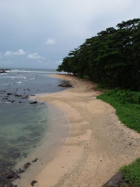 Sirene Galle Fort 외부 사진
